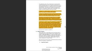 ICD10 Guidelines Part 2