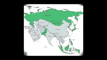 Trying to get sub from every country in Asia (Part 2) #geography #shorts