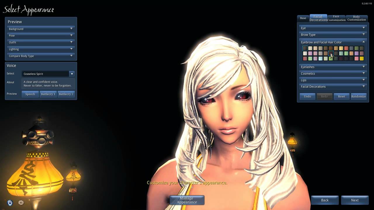 Blade and Soul Closed Beta Gameplay Pt. 1 - YouTube