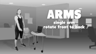 Office Exercises P1: Warm Up