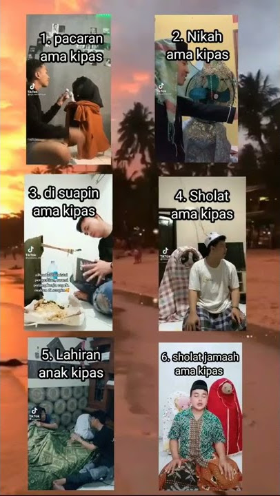 ada ada aja ini warga tiktok sholat ama kipas😂 #meme #short #shorts #fyp #wargatiktok #lucu