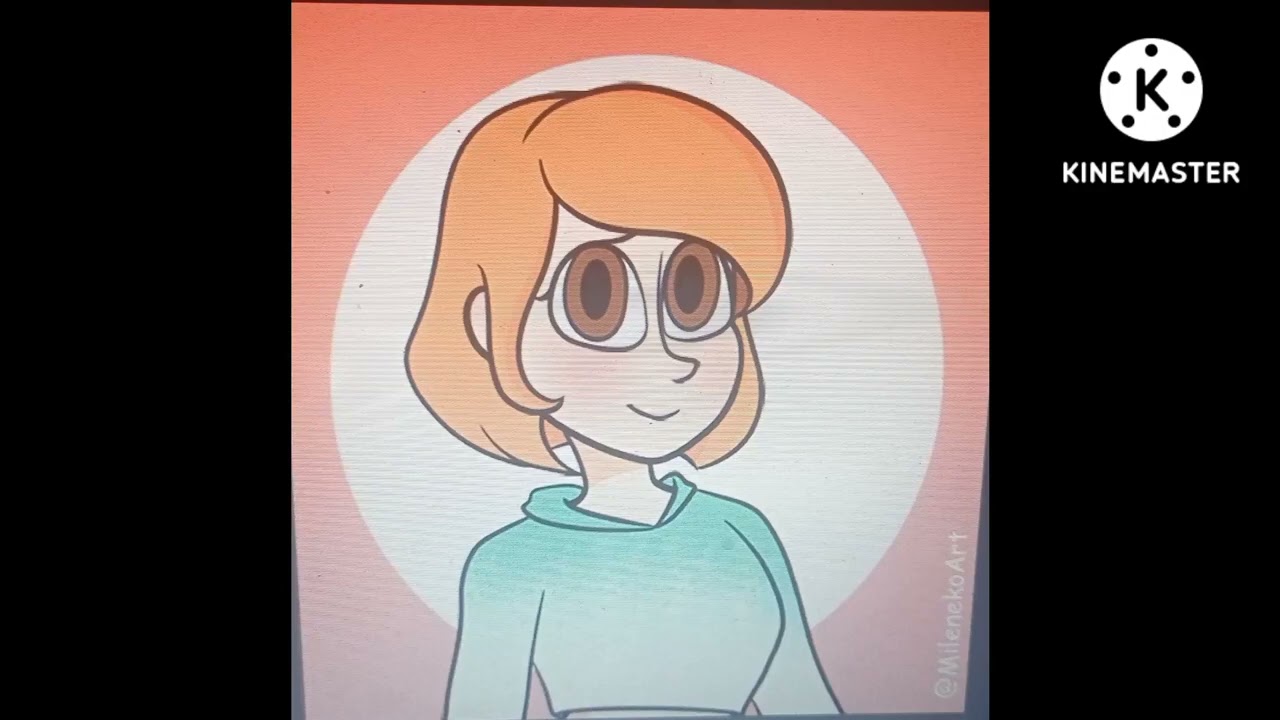 Lilly (My Gravity Falls OC/ Deputy Derland and Sheriff Blubs's Daughter)