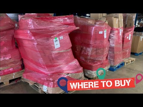 more-info-about-buying-amazon-customer-return-liquidation-pallets-&-best-pallets-to-look-for