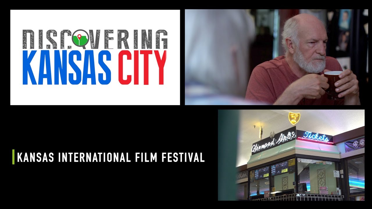 Reasons To Love The 2019 Kansas International Film Festival