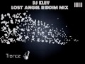 Lost Angel Riddim Mix - DJ Klev