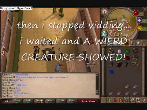 runescape crashed star runescape crashed star