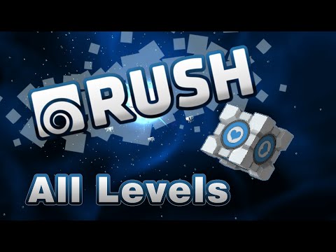 Rush - All Levels
