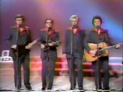 Angels Rock Me To Sleep (Bluegrass Cardinals)