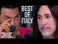 BEST Auditions From X Factor Italia 2020 - WEEK 1  | X Factor Global