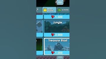Infinite gems glicht, ez 1bgl/hour| growtopia