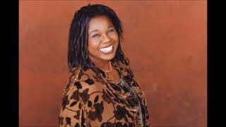 Randy Crawford ~ Captain of her heart
