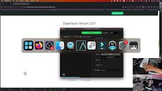 MIDI Shortcut For X-Touch and UAD Luna