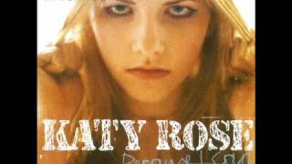 Katy Rose - Watching the Rain