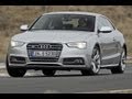 Audi A5/S5 Facelift - Schönheits-Kur für den Ingolstädter