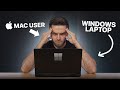 Lifetime macos user tries new windows 11 for 24 hours goodbye apple