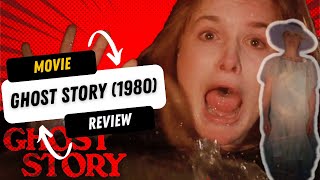 GHOST STORY (1981) | Should you really join the "Chowder Society" or avoid it?