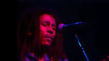 Bob Marley & The Wailers Ao Vivo - Show Completo