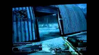 COD 4 FFA-COUNTDOWN