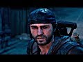 DAYS GONE - Ending & Final Boss Fight