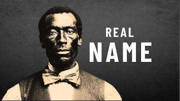 Why You Don’t Know Your REAL Last Name