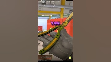 😓 Leaving CS2 — donating my collection to you