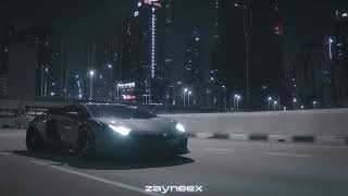 Zayneex- Control(Original mix)