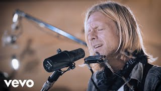 Jon Foreman - Jesus, I Have My Doubts (Live At Melody League Studios, San Diego, CA/2020) chords