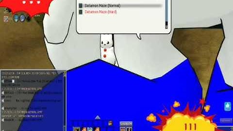 datamon normal fast bot