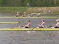 Gyas N4-. Finale Hollandia 2010