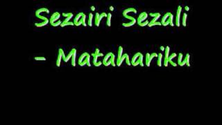 Sezairi Sezali - Matahariku chords