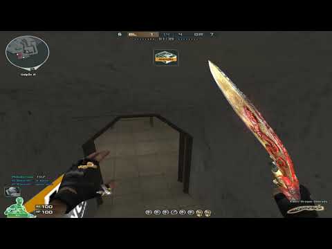 Crossfire | Atire com GeForce - YouTube