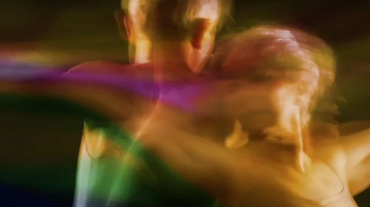 Floating - A Colors In Motion Preview