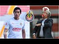 CHIVAS Ricardo Peláez REVELA lo que pasa con JJ Macías y Víctor Manuel Vucetich | Futbol Picante