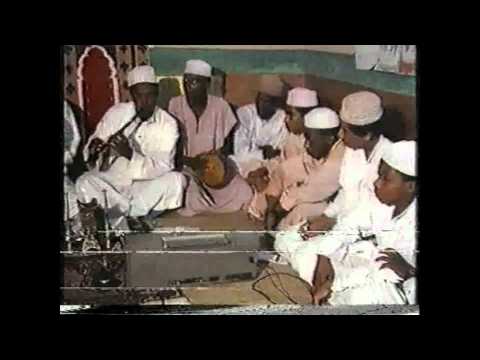 Bakathir Qasida 1 - YouTube