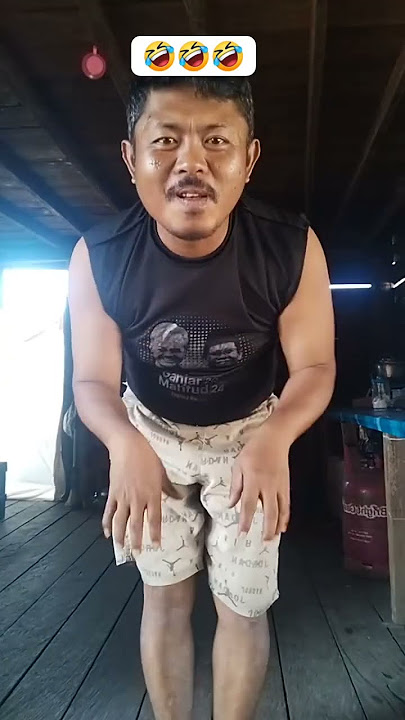 video lucu goyang Om om geni1t #hiburan #videolucuterbaru #goyangviral #soundviral