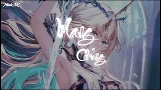 MANG CHỦNG - MinhAK Remix | Nhạc Remix Tiktok 2025