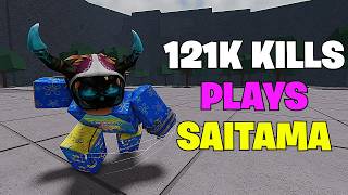 HUMILIATING AND DESTROYING TEAMERS WITH LOOP DASHES IS HILARIOUS 🤣☠️ The Strongest Battlegrounds Profile