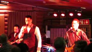 Tomi Markkola & Fernet - Kohtaloni