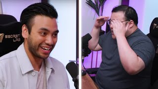 The Meaning Behind Gigguk's Name