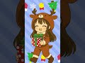 🎄はちこトナカイの早口言葉チャレンジ🎅#shorts #YouTubeショート #Shorts #面白動画 #可愛い #クリスマス #Christmas