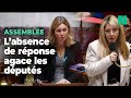  lassemble nationale le gouvernement rappel  lordre sur son devoir de rponse au parlement