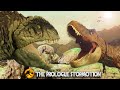 Jurassic world dominion  the prologue  stopmotion 4k