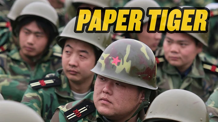 Is This the Chinese Military’s Greatest Weakness? - DayDayNews