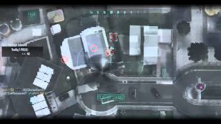 Black Ops II Game Clip - 5-Kill Hellstorm Missile