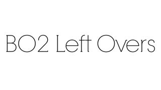 Left Over BO2 Clips | KFK