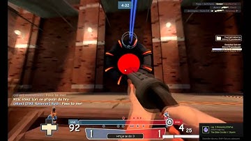 ★ TF2: New Update! Football PASS Time Gamemode! Basketball! ►Team Fortress 2◄