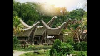 lagu Toraja wai mata kapenassanan