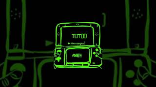 Knnth - Totoo Official Audio