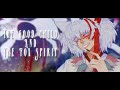 【Yokune Ruko ♂ / 欲音ルコ♂】The Good Child and The Fox Spirit / イイコと妖狐【UTAU-Synth Cover】