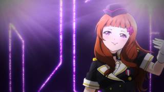 Love Live! 2 S2 A-RISE 「Shocking Party」 HD